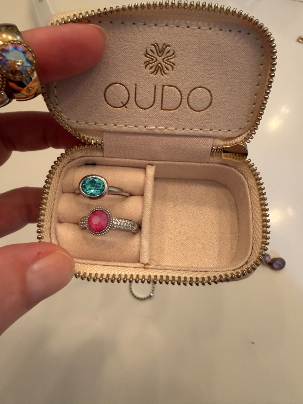 Qudo lot - Picture 4 of 5
